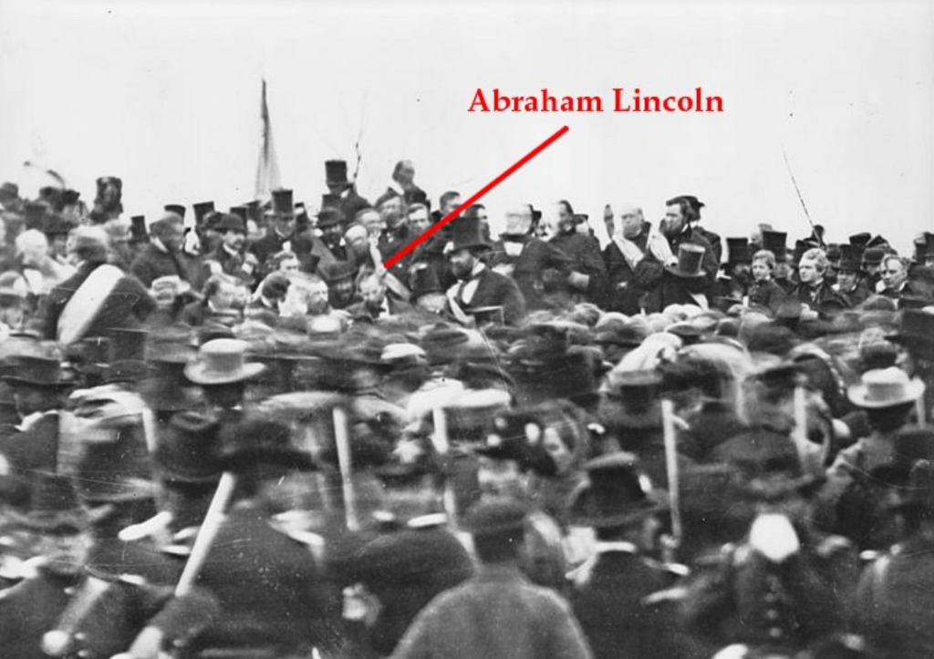 To What is the U.S. Government Dedicated?