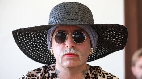 Man arrested over darknet kill list targeting Merkel and Scholz – media