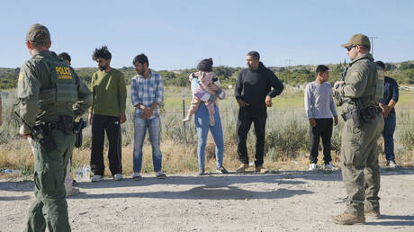 The great American offload: Did the US just find a new place to send its problems?