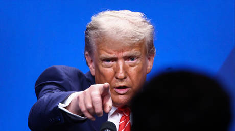 Judge throws out case against ‘Russiagate’ ex-FBI chief