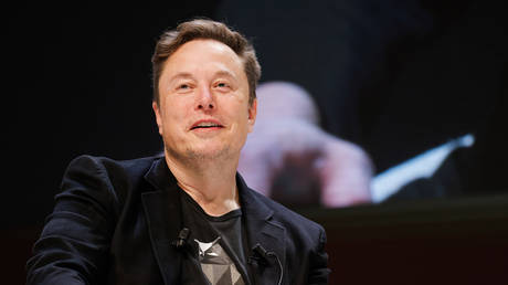 AI will make work ‘optional’ and money ‘irrelevant’ – Musk