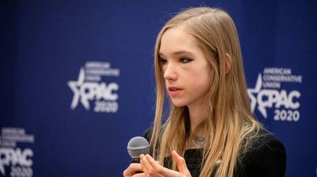 US designates European Antifa groups as terrorists