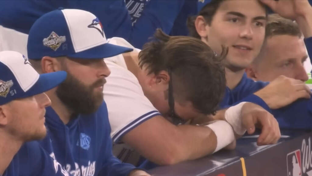 Canada Orders Toronto Blue Jays Players Euthanized (Satire)