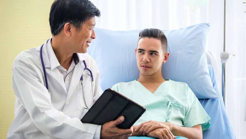 ‘Surgery Was The Right Call,’ Says Doctor While Handing You A Bill For $450,000 (Satire)