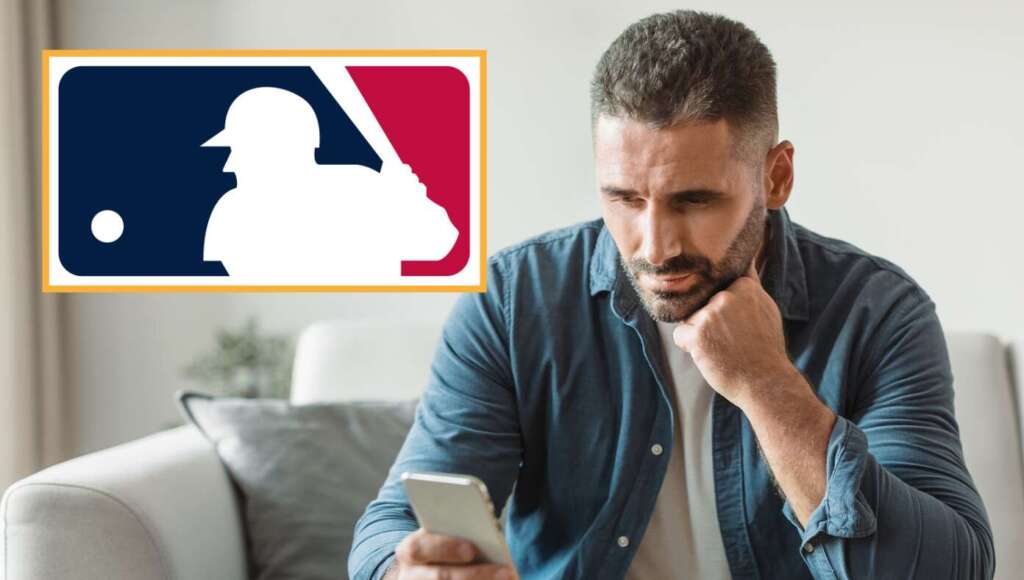 Man Can’t Wait To Be Disappointed By His Favorite Baseball Team’s Offseason Moves (Satire)