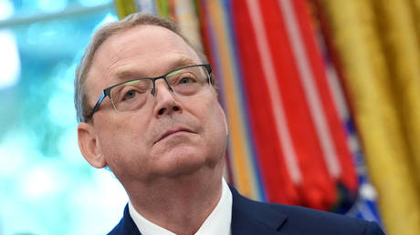 Trump promises $2,000 ‘tariff dividend’ for every American