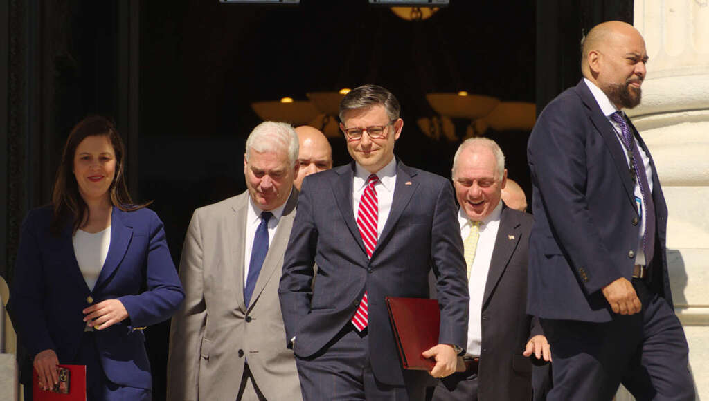 Congress Prepares To Pivot From Doing Nothing Because Of The Shutdown To Doing Nothing Because They’re Congress (Satire)