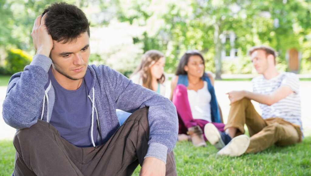 Freshman At Bible College Getting Worried As He Still Hasn’t Found A Wife Yet (Satire)