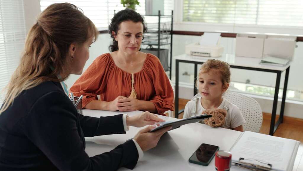 Banks Now Requiring Your Grandkids To Co-Sign Your 50-Year Mortgage (Satire)