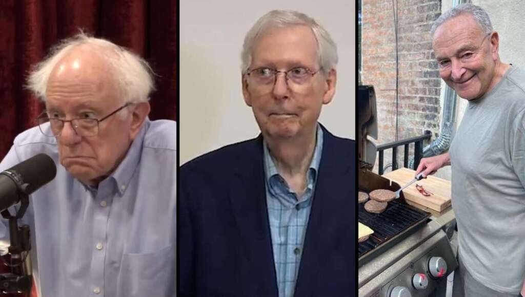 Heartwarming: Group Of Senile Senior Citizens Finally Finds Employment (Satire)