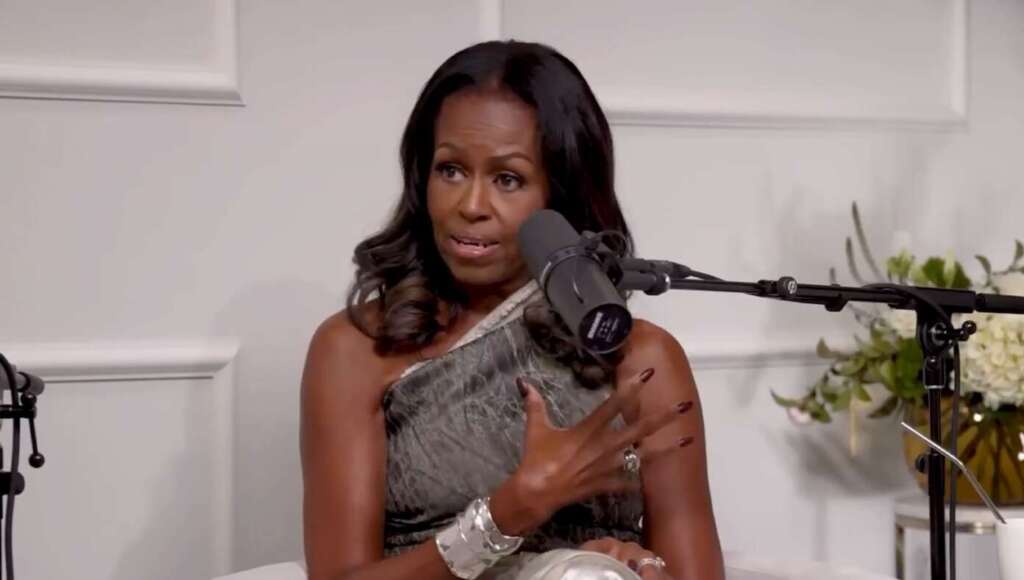 Scientific Algorithm Determines Most Oppressed Person In History Is Michelle Obama (Satire)