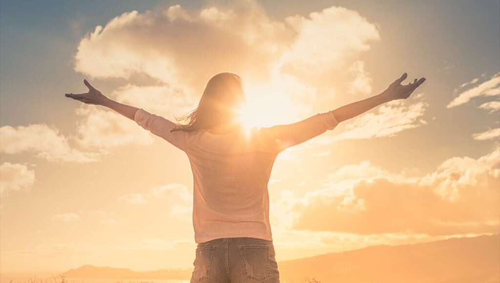 Millions Convert To Christianity After Theologians Confirm There Is No Microsoft Teams In Heaven (Satire)