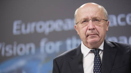 EU unveils plans for ‘military Schengen’