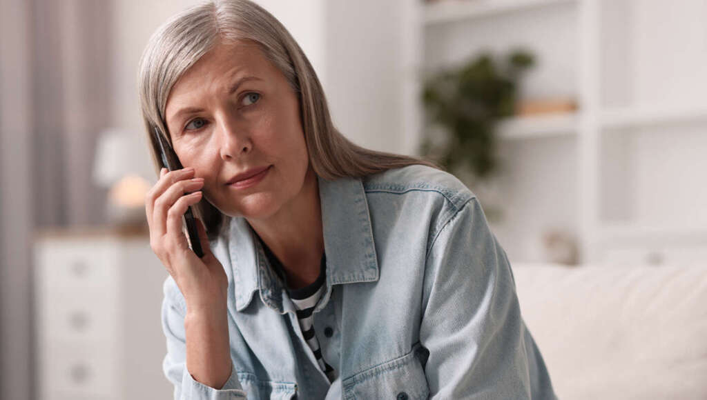 Mom Needs You To Come Over And Fix Whatever She Did To The TV (Satire)