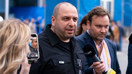 Kiev removed anti-corruption clause from US peace plan – WSJ