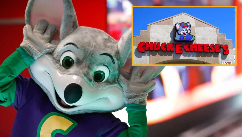 Authorities Zeroing In On Leader Of Furry Terrorist Cell (Satire)