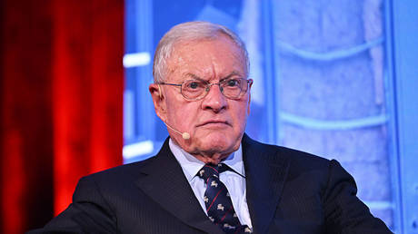 Washington demands Kiev accept US-drafted peace plan – Reuters