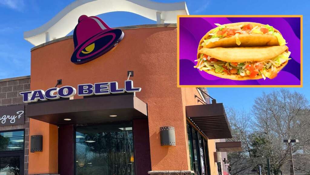 Taco Bell Worker Not Impressed By Customer’s Excellent Spanish Pronunciation Of ‘Chalupa’ (Satire)