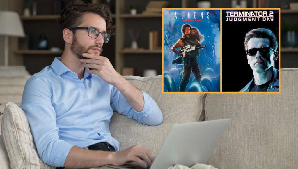 Nation Wonders Whatever  Happened To The Guy Who Made ‘Aliens’ And ‘Terminator 2’ And Then Just Completely Stopped Making Movies (Satire)