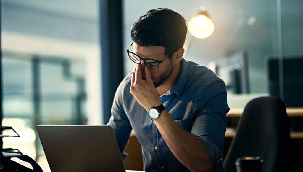 Microsoft Introduces Convenient New 47-Factor Authentication (Satire)