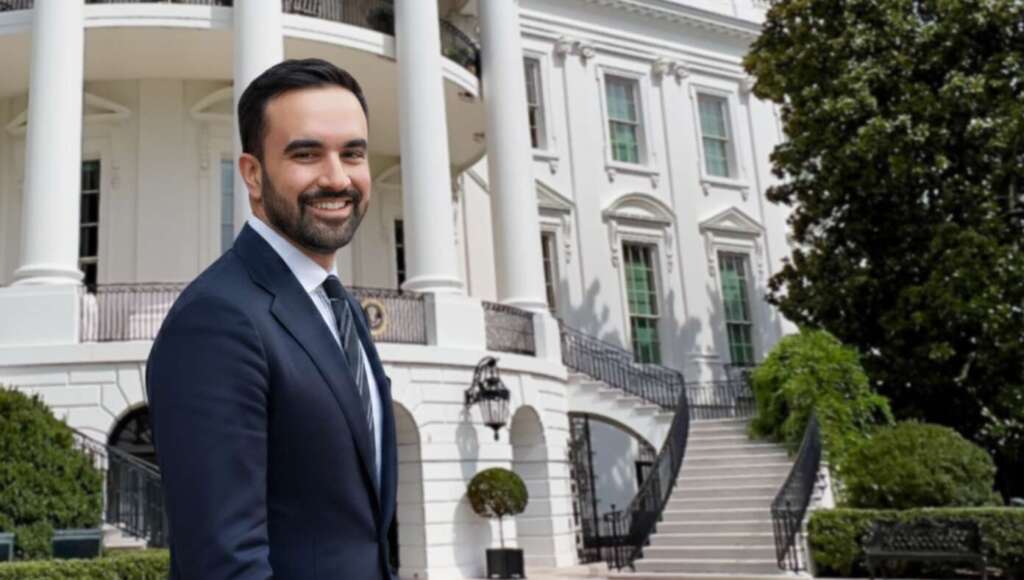 Breaking: Hamas Breaches White House Perimeter (Satire)