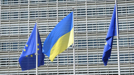 Russia to emerge ‘absolute winner’ in Ukraine conflict – EU country PM