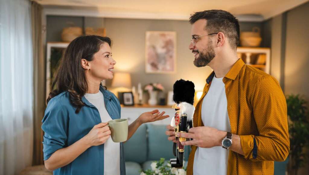 ‘I’m Going To Collect Nutcrackers,’ Explains Serial Killer (Satire)