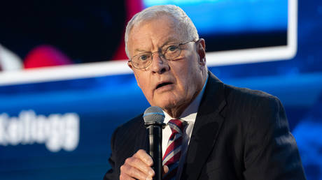 Rubio touts ‘tremendous progress’ on Ukraine peace plan