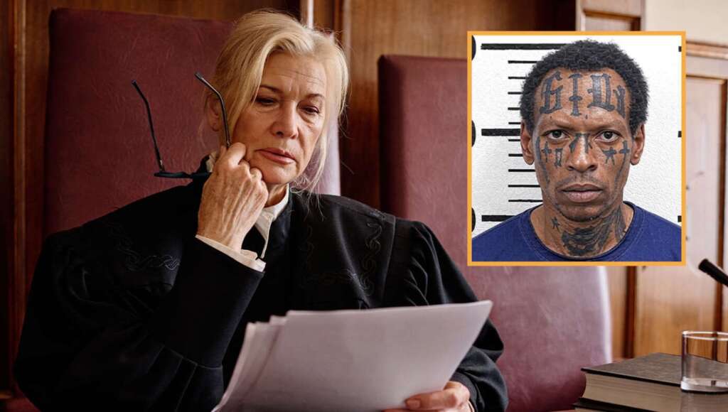 Chicago Judge Hoping 23rd Time Is The Charm For Rehabilitating Violent Criminal (Satire)
