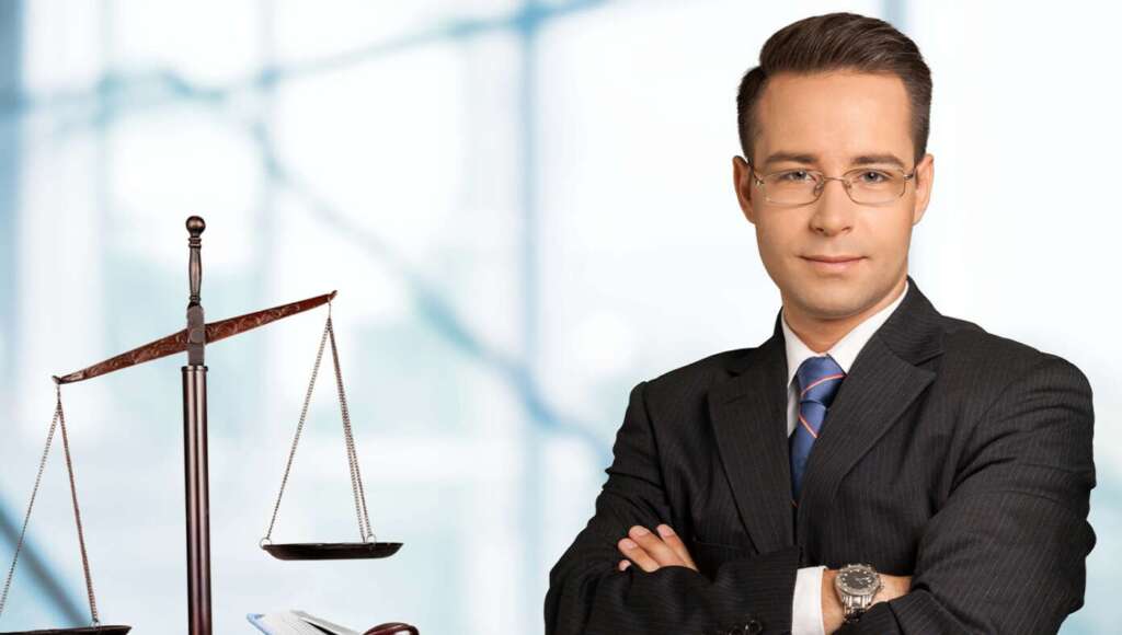 Experts Say AI Could Replace The Jobs Of Not Only Humans, But Also Lawyers (Satire)