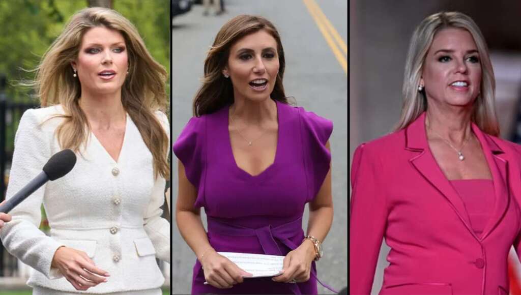 Trump’s Strategy Of Hiring Lawyers Based On Bust Size Not Working As Well As Anticipated (Satire)