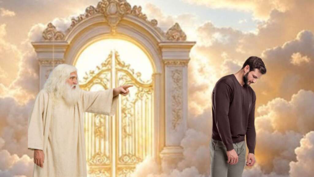 Heaven Confirms People Who Prefer Ham At Thanksgiving Will Not Enter The Kingdom (Satire)