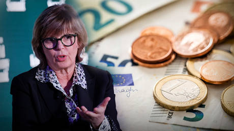 Seizing Russian assets would derail Ukraine peace push – key EU state