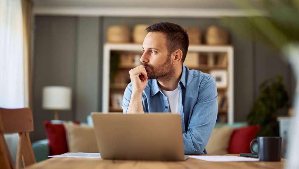 Man Longs For Good Old Days When Black Friday Shopping Was Done In Person And Everyone Feared For Their Lives (Satire)