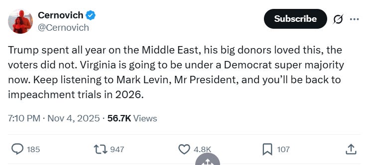 Does Jew-Hatred Win Elections for the Right?