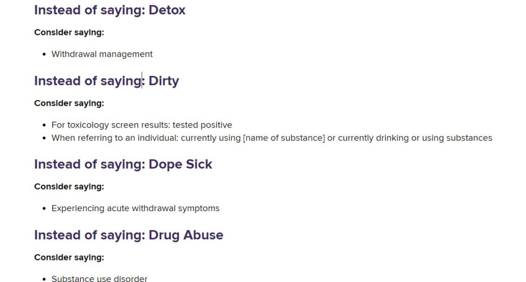 The war on drugs needs to be fought from the demand side