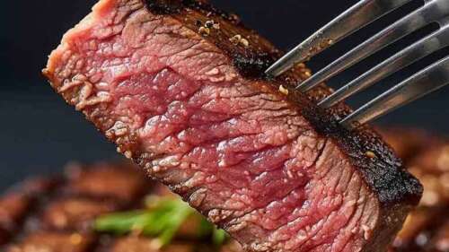 How Eating Red Meat the Right Way Boosts Brain and Microbiome Health