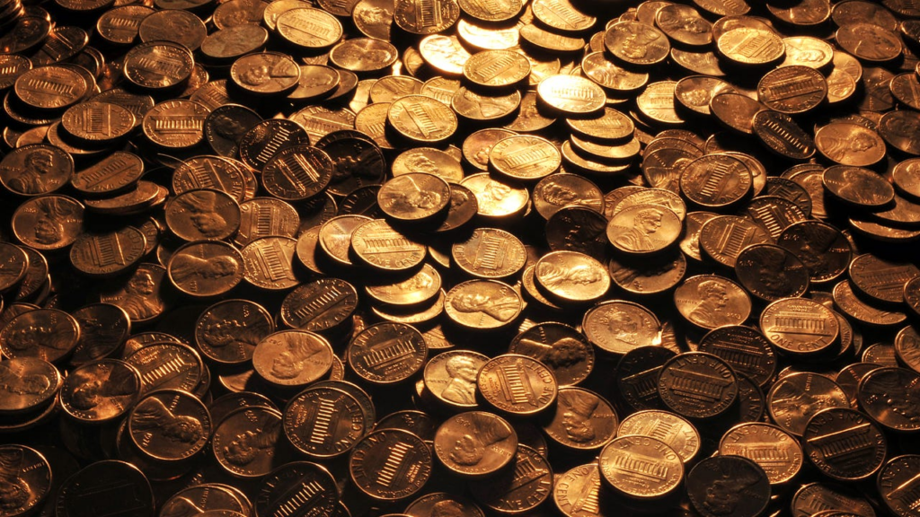 The Demise of the Penny is Nothing to Celebrate