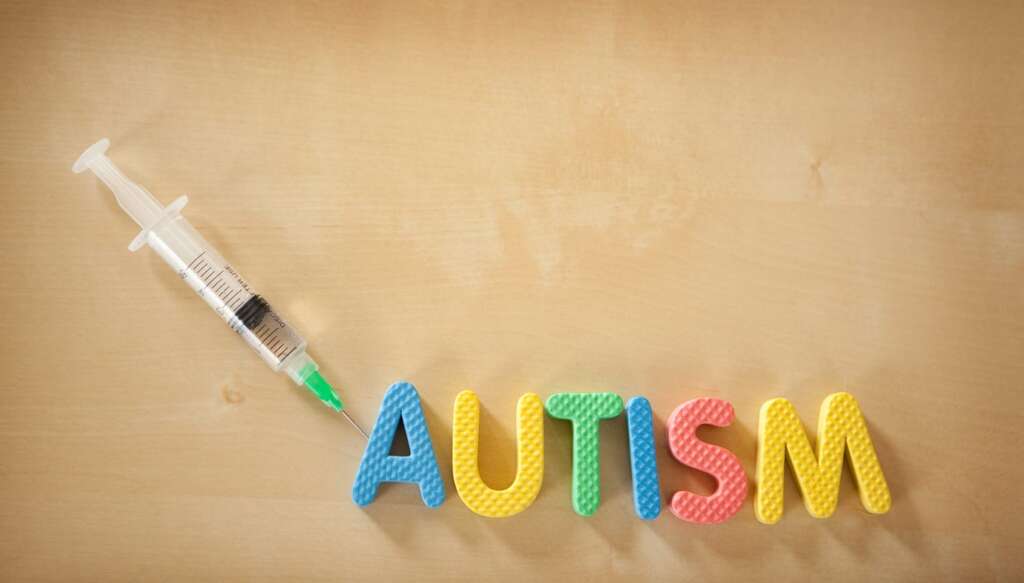 CDC Dramatically Changes its Position on Autism and Vaccines