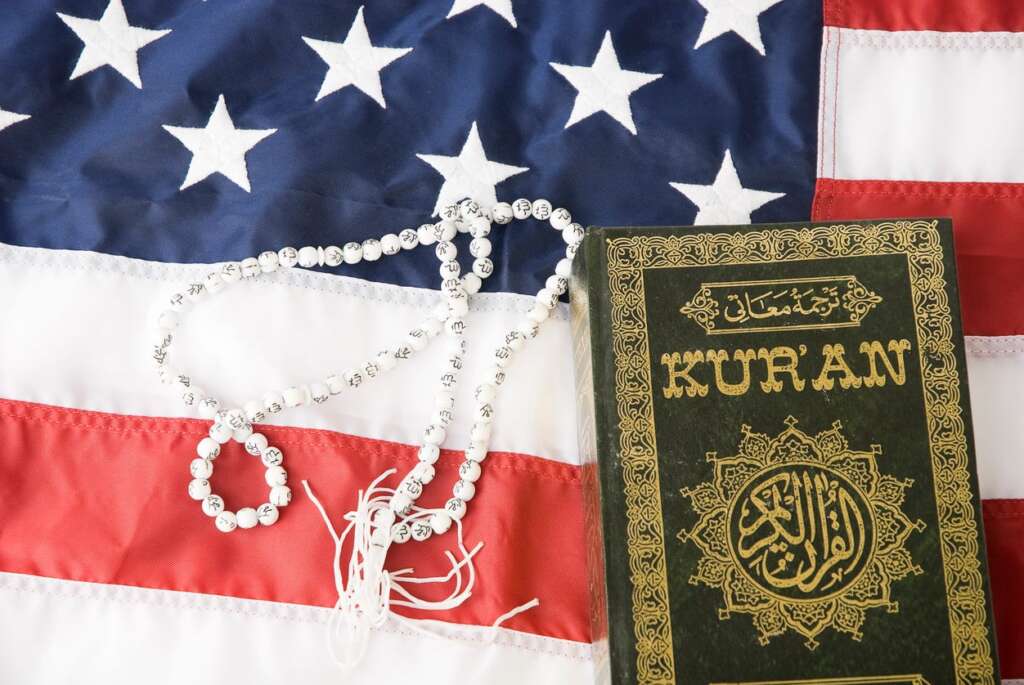 Texas Takes Aim at Group Working to Islamize America