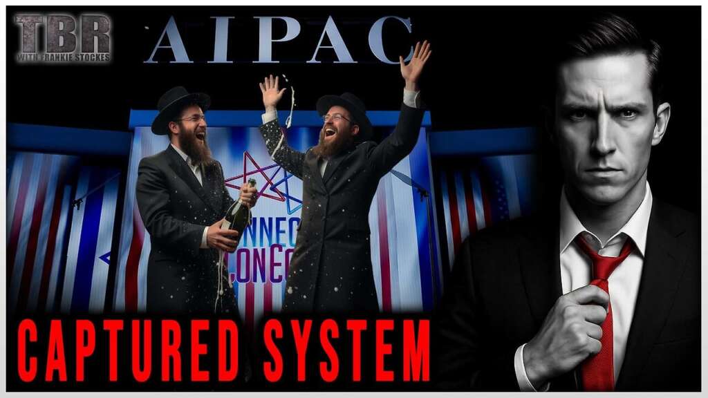 THE BASED REPORT: AIPAC Wins Again! Election Day in America