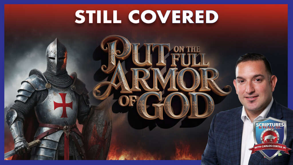 SCRIPTURES AND WALL STREET