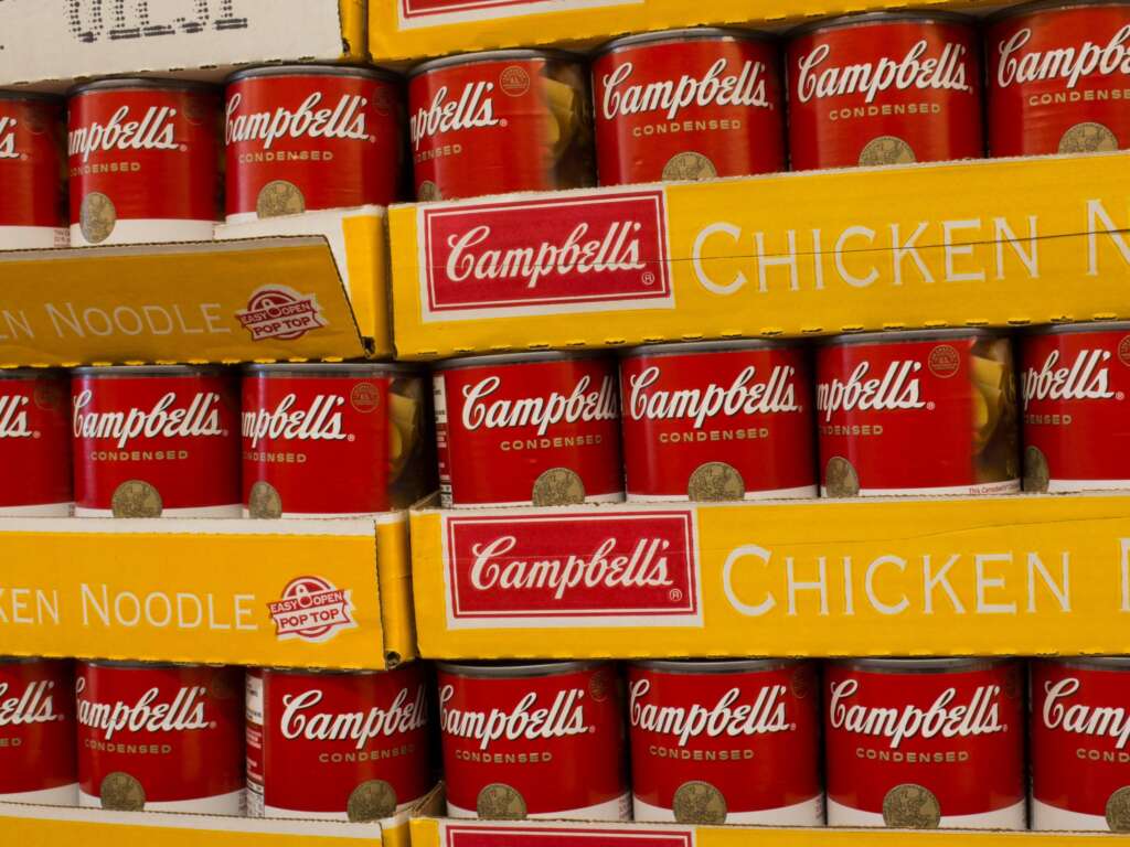 The Campbell’s Soup Scandal: Leaked Rant Ignites Consumer Fury