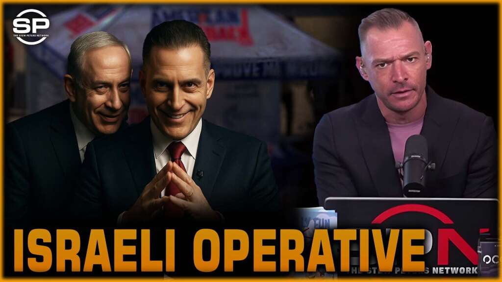 DUEL-LOYALTY: Charlie’s Security Infiltrated by Mossad