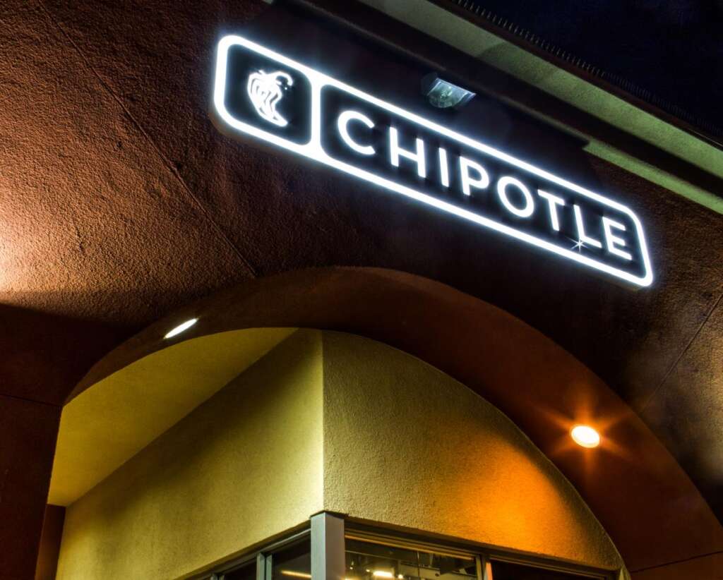 Chipotle’s shares drop amid wider consumer pullback; younger diners tightening spending
