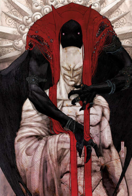 Memetic Monday: Delivered on Time, As Always