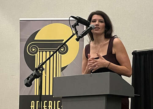 The 2025 American Renaissance Conference