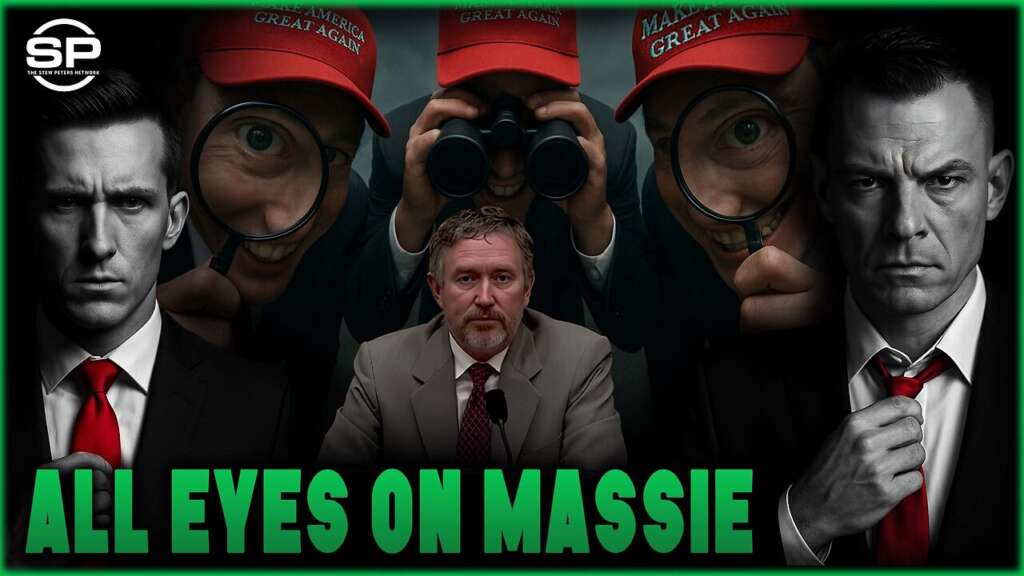 Trump Hosts Israel-Backed TERRORIST at White House