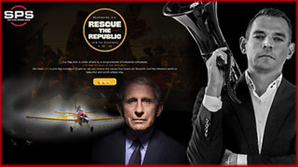 New West Nile Mosquito Scamdemic – Will the World Comply again?