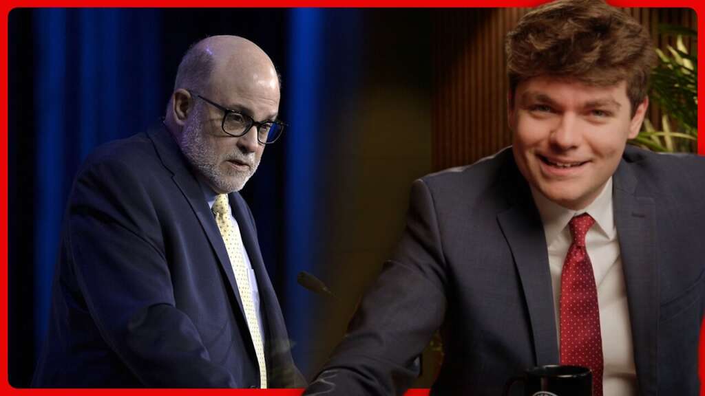 Jewish Lobby in PANIC MODE Over My Ascendency